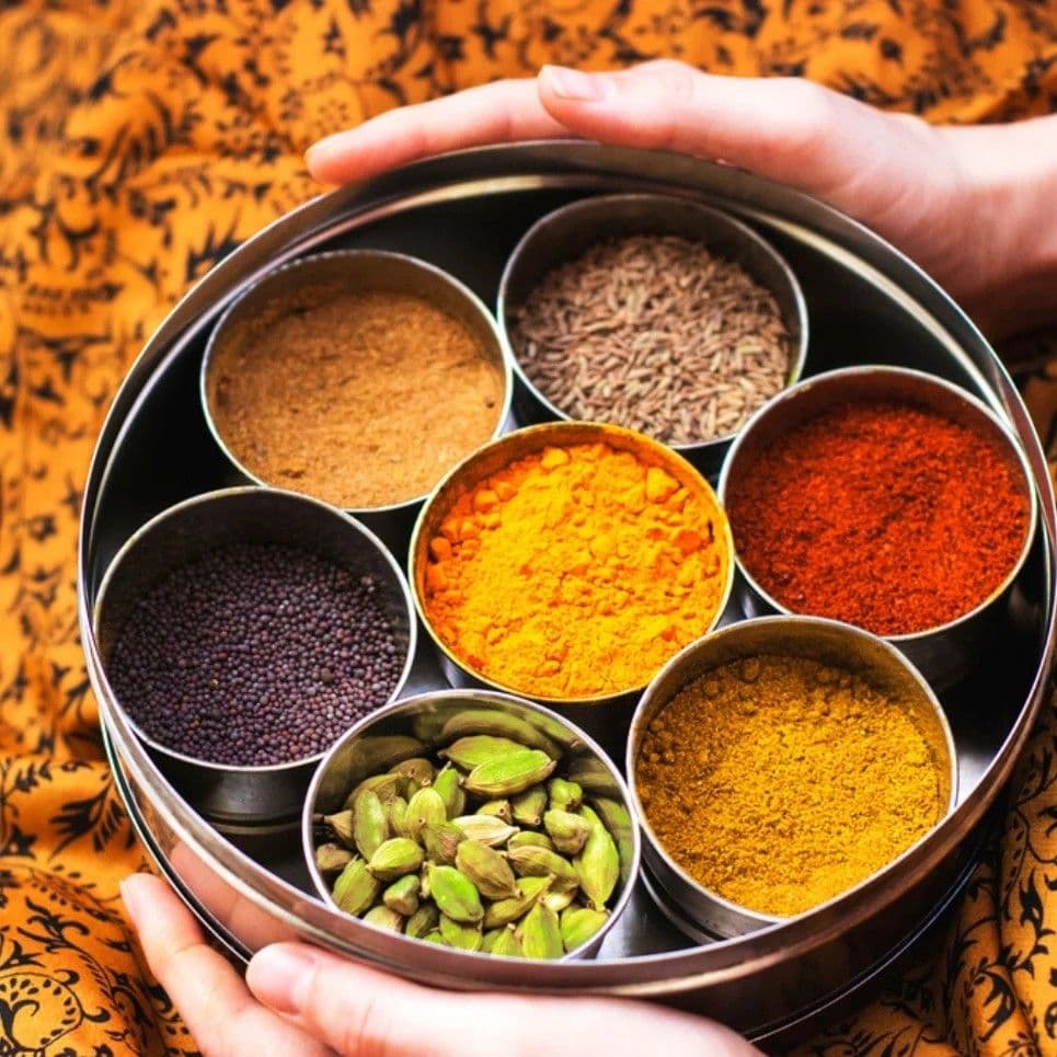 5 Essential Masalas Every Bihari Kitchen Needs | Kirana Dukan